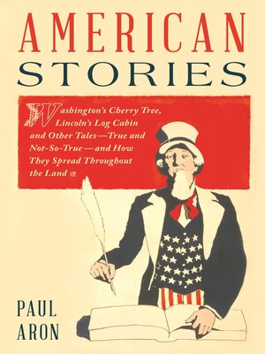 cover image of American Stories